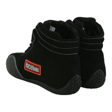 Load image into Gallery viewer, RaceQuip Euro Carbon-L SFI Shoe 8.5