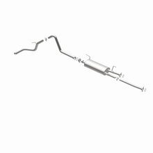 Load image into Gallery viewer, MagnaFlow BRE Exhaust Kit 09-13 Toyota Tundra