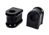 Whiteline Toyota RAV4 19-25 25.5mm Front Stabilizer Bar Bushing