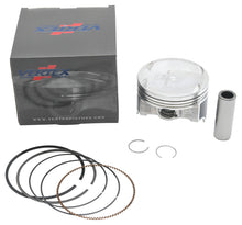 Load image into Gallery viewer, Vertex Piston 04-09 Kawasaki KFX 700 V-Force 700cc Cast Replica Piston Kit