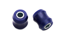 Load image into Gallery viewer, SuperPro 1975 Volvo 242 Base Front Lower Sway Bar End Link Bushing Set