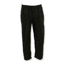 Load image into Gallery viewer, RaceQuip Black Trim SFI-1 JR. Pants Kids Medium