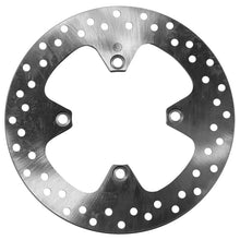 Load image into Gallery viewer, Brembo OE 01-06 Triumph Bonneville 750cc 255x5mm Brake Disc - Rear Fixed