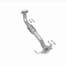 Load image into Gallery viewer, BRE Exhaust 02-07 Lancer 2.0L Front Pipe Kit