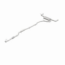 Load image into Gallery viewer, MagnaFlow BRE Exhaust Kit 07-10 Edge MKX 3.5L