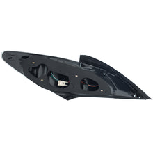 Load image into Gallery viewer, ANZO 2010-2013 Hyundai Genesis LED Taillights Red/Clear