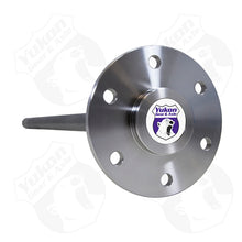 Load image into Gallery viewer, Yukon Gear 1541H Alloy 6 Lug Rear Axle For 63-72 GM 12T
