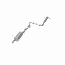 Load image into Gallery viewer, MagnaFlow BRE Exhaust Kit 05-11 Cobalt HHR G5 Pursuit