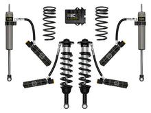 Load image into Gallery viewer, ICON 23-24 Toyota Sequoia TRD PRO 2.5in Stage 8 Suspension System