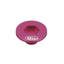 Load image into Gallery viewer, Bell SV (SE07/SE077/SE06) Pivot Kit - Pink