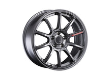 Load image into Gallery viewer, SSR GTV05 4x100 15x5.0 Offset 45 Graphite Gunmetal