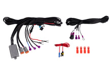 Load image into Gallery viewer, Diode Dynamics Add-on DT 4-Pin Fog Light Wiring Harness