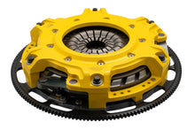Load image into Gallery viewer, ACT 07-14 Ford Mustang Shelby GT500 Mod-Twin 10.5 XX Rigid Street Clutch Kit