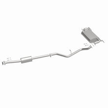 Load image into Gallery viewer, MagnaFlow BRE Exhaust Kit 13-16 SUBARU XV CROSSTREK CROSSTREK 2.0L