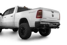 Load image into Gallery viewer, Addictive Desert Designs 19-24 RAM 1500 Black Label Rear Bumper
