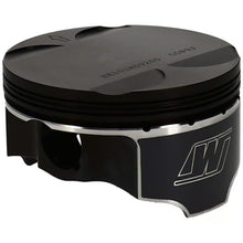 Load image into Gallery viewer, Wiseco 20-21 Kawasaki Teryx KRX1000 9:1 CR 93mm Bore Black Edition Piston Kit