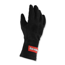 Load image into Gallery viewer, RaceQuip Black 2-Layer SFI-5 Glove - Small
