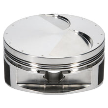 Load image into Gallery viewer, JE Pistons 632 BBC 12/14 DEG Set of 8 Pistons