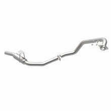 Load image into Gallery viewer, Magnaflow BRE Rear Muffler Kit Replacement Lexus