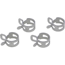 Load image into Gallery viewer, All Balls Racing Hose Clamp 4 Pack - 12mm