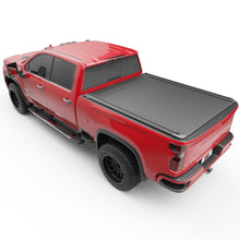 Load image into Gallery viewer, EGR 20-24 Chevy Silverado / 20-24 GMC Sierra 2500HD/3500HD 6.9ft Bed RollTrac Electric Tonneau Cover