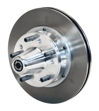 Load image into Gallery viewer, Wilwood kit hub ST. rod early ford 34-48 HD forged hub 10.75 vented