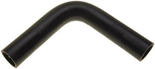 Load image into Gallery viewer, Gates 1 1/2in x 1 1/2in x 15 1/8in x 90 Degree (20 PSI) Molded Gasoline Filler Neck Hose
