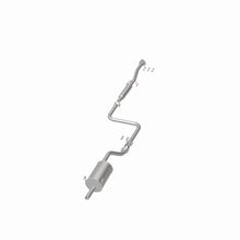 Load image into Gallery viewer, MagnaFlow BRE Exhaust Kit 93-95 Honda Del Sol