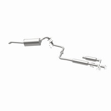Load image into Gallery viewer, MagnaFlow BRE Exhaust Kit 04-06 Chevy Aveo 1.6L