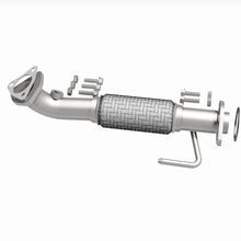 Load image into Gallery viewer, BRE Exhaust 02-06 MPV 3.0L Front Pipe Kit
