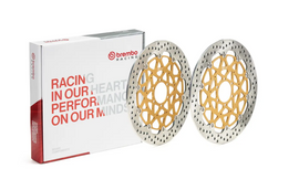 Brembo OE 14-17 BMW S1000R/09-25 S1000RR Supersport Brake Disc