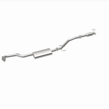 Load image into Gallery viewer, Magnaflow 13-17 Hyundai Santa Fe Sport 2.4L Direct Fit Cat Converter (California Grade)
