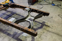 Load image into Gallery viewer, Rust Buster 97-03 Ford F-150 All Cab/Bed Spare Tire Crossmember