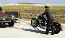 Load image into Gallery viewer, QuadBoss Arched Ramp 12X89