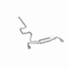 Load image into Gallery viewer, BRExhaust 10-13 Mazda 3 2.5L Exhaust Kit