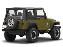 Load image into Gallery viewer, Raxiom 97-06 Jeep Wrangler TJ LED Third Brake Light- Red