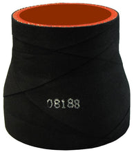 Load image into Gallery viewer, K&amp;N Hose 3inid To 2-3/8inid X 3inl Tprd Reinforced
