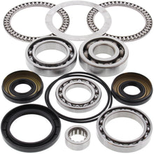 Load image into Gallery viewer, All Balls Racing 08-13 Kawasaki Teryx 750 4x4 Differential Bearing and Seal Kit Front