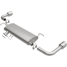 Load image into Gallery viewer, BRE Exhaust 09-14 Murano 3.5L Muffler Kit