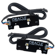 Load image into Gallery viewer, Oracle 19-21 Chevy Camaro SS/RS RGBW+A Headlight DRL Upgrade Kit - ColorSHIFT SEE WARRANTY