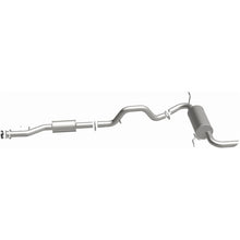 Load image into Gallery viewer, BRExhaust 08-10 Hummer H3 3.7L Exhaust Kit