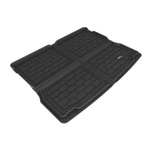 Load image into Gallery viewer, 3D MAXpider 25-26 Nissan Kicks (Excl. Kicks Play) Kagu Black Cargo Liner