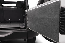 Load image into Gallery viewer, Husky Liners 18-24 Jeep Wrangler JL 2dr/JLU 4dr Guardian Comfort Jeep Tailgate Liner