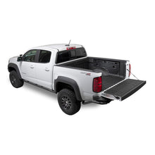 Load image into Gallery viewer, Putco 15-21 Chevy Colorado /Canyon - 5.1ft (Short Box) Molle Driver Side Panel