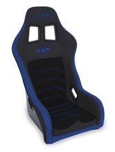 Load image into Gallery viewer, PRP Kilo Composite Seat - Black &amp; Blue