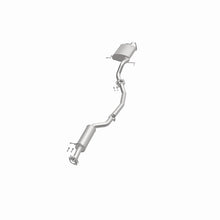 Load image into Gallery viewer, MagnaFlow BRE Exhaust Kit 10-13 SANTA FE SORENTO 3.5L