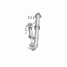 Load image into Gallery viewer, BRE Exhaust 09-15 Pilot 3.5L Front Pipe Kit