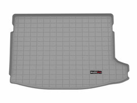 WeatherTech 26-26 Subaru Crosstrek Hybrid Trunk Cargo Liners - Grey