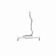 Load image into Gallery viewer, MagnaFlow BRE Exhaust Kit 07-10 Edge MKX 3.5L