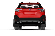 Load image into Gallery viewer, Rally Armor 20-22 Subaru Outback Red UR Mud Flap w/ White Logo